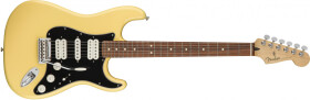 Fender Player Stratocaster HSH Buttercream Pau Ferro