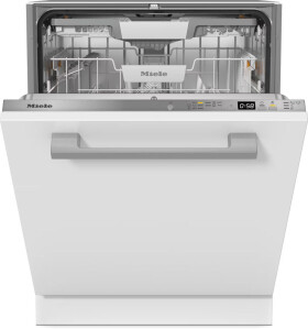 Miele vestavná myčka 60 cm G5350scvi active plus