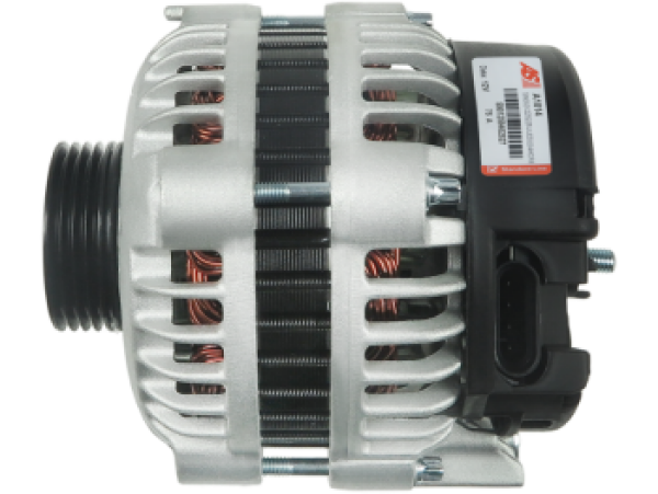 Alternátor RENAULT Twingo I, Clio I/II a Kangoo I | 1.2 Benzin