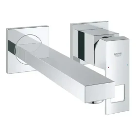 Grohe Eurocube - Umyvadlová baterie pod omítku 2-otvorová instalace chrom (23447000)