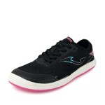 Dívčí barefoot bežecké boty VIPER JUNIOR BLACK Joma BFVIPJS2601  - 36