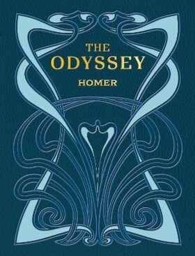 Odyssey - Homer