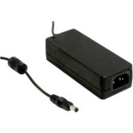 Dehner Elektronik APD 045T-A200 USB-C USB nabíječka 5 V/DC, 9 V/DC, 12 V/DC, 15 V/DC, 20 V/DC 3 A 45 W USB Power Deliver