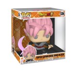 Funko POP Jumbo: Dragon Ball Super - 10´Goku w/Scythe