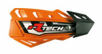 Kryty páček Rtech Flx cross/enduro oranžové - uni