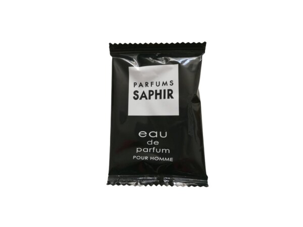 SAPHIR - Boxes Gold Parfémovaná voda Velikost: 1,75 ml