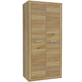 Skříň Talino dub Mauvella Tbbs821-D108
