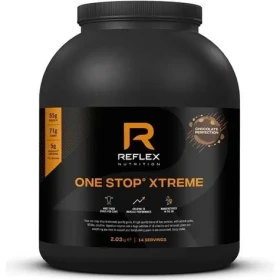 Reflex One Stop Xtreme 2030 g chocolate perfection (06690)