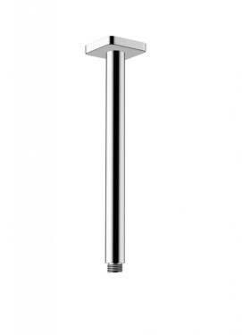 HANSGROHE - Vernis Shape Přívod od stropu 30 cm, chrom 26407000