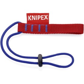 Knipex 00 50 02 T BK Smyčka adaptéru pro zajištění nářadí