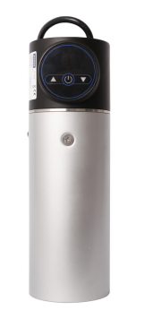 PUMPA e-line E-DRIVE PHF PICOLA 6 230V, 50Hz, 0,58kW in-line automatická vodárna s frekvenčním měničem a permanentním magnetem