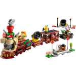 LEGO LEGO Super Mario™ 71437 Bowserův rychlík