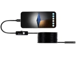 Tracer HardWire / Endoskopická kamera / 70° / 8 mm / IP67 / USB / 5 m (TRAKAM46629)