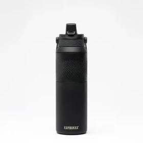 Kambukka Dupla Insulated 1000 ml Black Raven / Termolahev / nerez (11-10007)