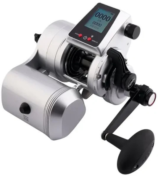 PENN Multiplikátor Fathom Electric Reel Kit 30 (1621682)