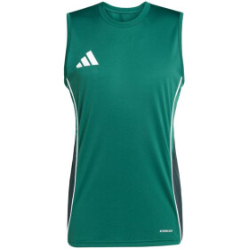 Adidas Tiro 25 Competition Sleeveless Jersey M JI8940 pánské XL