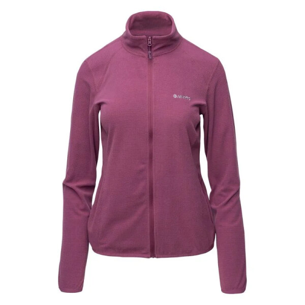 Hi-Tec fleece Damis II FULL ZIP W 92800621594 M