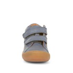 Chlapecká kotníková obuv OLLIE S Denim, Froddo, G2130328-1, světle modrá - 28