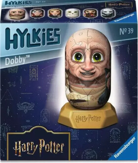 Hylkies Harry Potter: Dobby 54 dílků