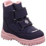 Dívčí zimní boty HUSKY1 Blau/Pink Gore-Tex, Superfit,1-006045-8030 - 20