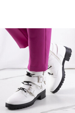 Boty model 204857 Solea 38