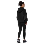 Běžecká bunda Mizuno Athletics Mizuno Sweat JK K2GCC20209 Velikost textilu: XL