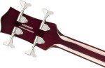 Gretsch Streamliner Jet Club Bass HBS