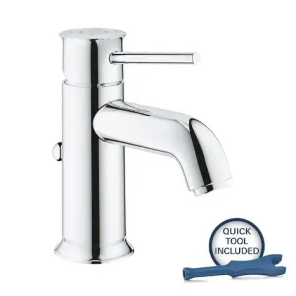 Grohe Start Classic - Umyvadlová baterie s výpustí chrom (23782000)