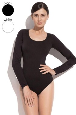 Dámské body Gatta 5530 bílé