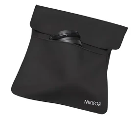 Nikon CL-C2 / Měkké pouzdro na objektiv / Nikkor Z 24-70 f/2.8 (JME00201)