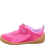 Dívčí barefit tenisky VENTO Pink/Purple Superfit 1-008203-5500 - 32
