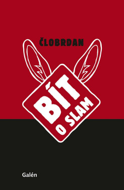 Bít o slam - Jan Jícha (Člobrdan)