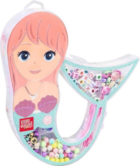 Knorr Prandell korálkový set - mořská panna