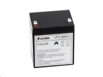 Fukawa FWU46 / Náhradní baterie pro UPS / náhrada za APC RBC46 / 12V / 5Ah (12978)