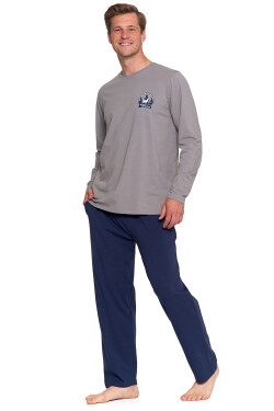 Moraj PDM4600-013 barva:šedá L