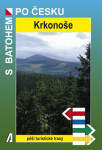 Krkonoše batohem po Česku Jiří Zeman