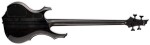 ESP LTD F-1004 FM STBLK