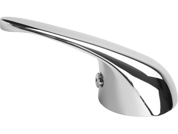 Páka pro pákovou baterii, chrom, BALLETTO