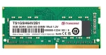 Transcend 8GB (1x8GB) 3200MHz / DDR4 / SO-DIMM / CL22 / 1.2V / 1Rx8 (TS1GSH64V2B1)
