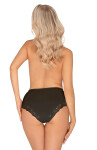 Dámské kalhotky Ewana N 102 S-2XL bílá XL