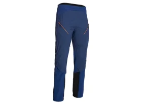 Silvini Foresto pánské skiaplové kalhoty Navy/Blue vel. M