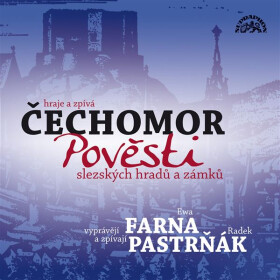 Pověsti slezských hradů a zámků - Lidová