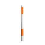 LEGO® Gelové pero - oranžová (6052652)