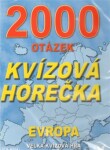 Kvízová horečka - Evropa (1xCD-ROM)