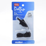 Molten Dolfin Pro WDFPBK píšťalka HS-TNK-000004880 NEPLATÍ