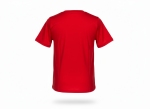 Outerstuff Dětské Tričko Chicago Blackhawks Apro Wordmark Ss Ctn Tee Velikost: Dětské (13 14 let)