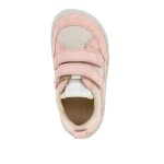 Dívčí barefoot tenisky BAZE PINK Froddo G3130271-25 - 26