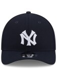 New Era Pánská kšiltovka New York Yankees MLB 2026 Hall of Fame 9FORTY Snapback