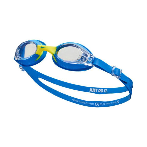 Plavecké brýle Nike Jr NESSD138-458 OS NEUPLATŇUJE SE