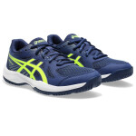 Asics Upcourt GS Jr volejbalová obuv 1074A045 400